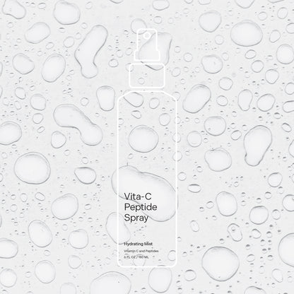 Vita-C Peptide Spray