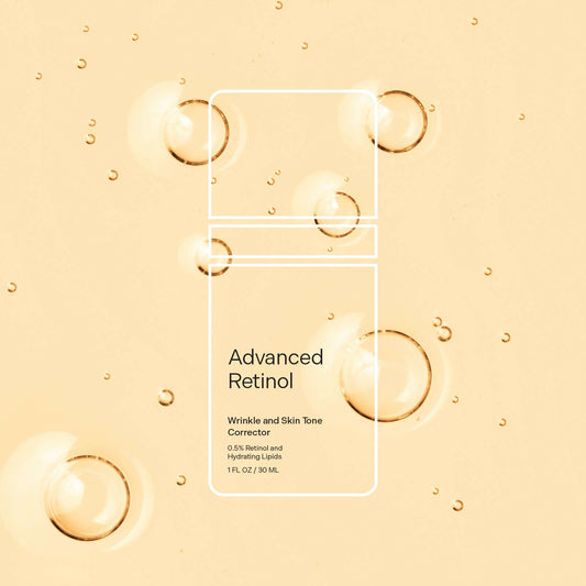 Advanced Retinol
