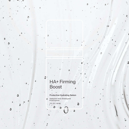 HA+ Firming Boost