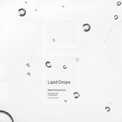 Lipid Drops
