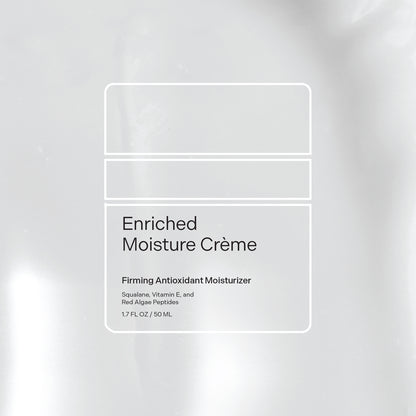 Enriched Moisture Crème