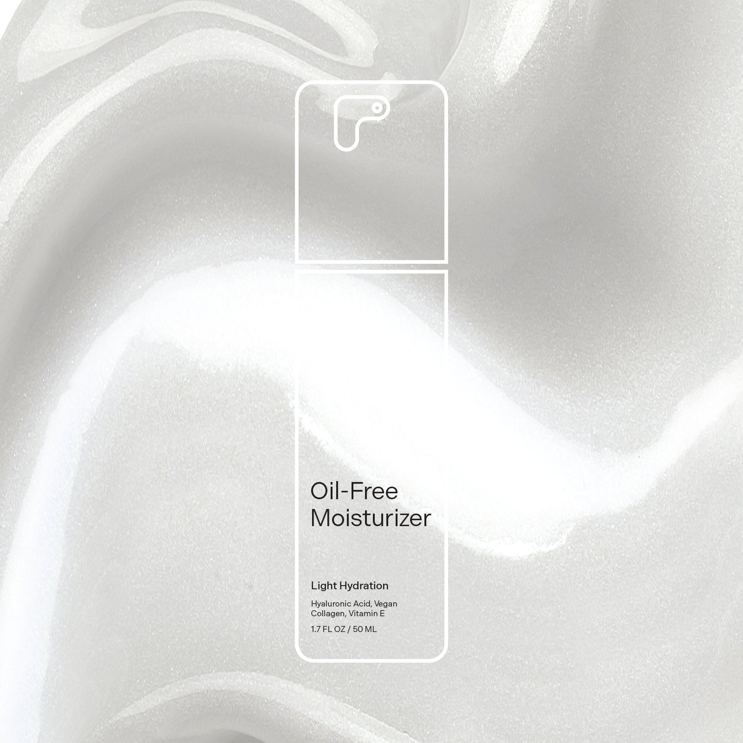 Oil-Free Moisturizer