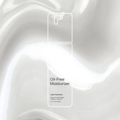 Oil-Free Moisturizer