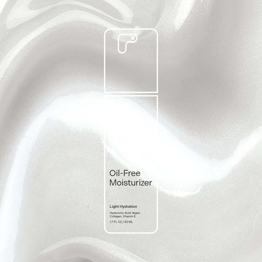 Oil-Free Moisturizer