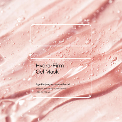 Hydra-Firm Gel Mask