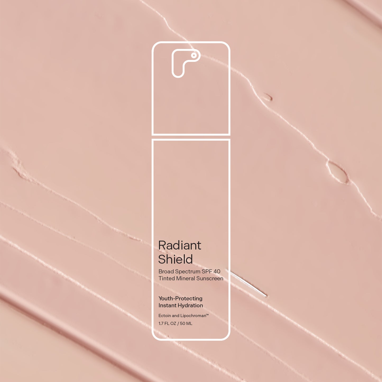 Radiant Shield SPF 40