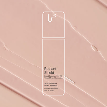 Radiant Shield SPF 40