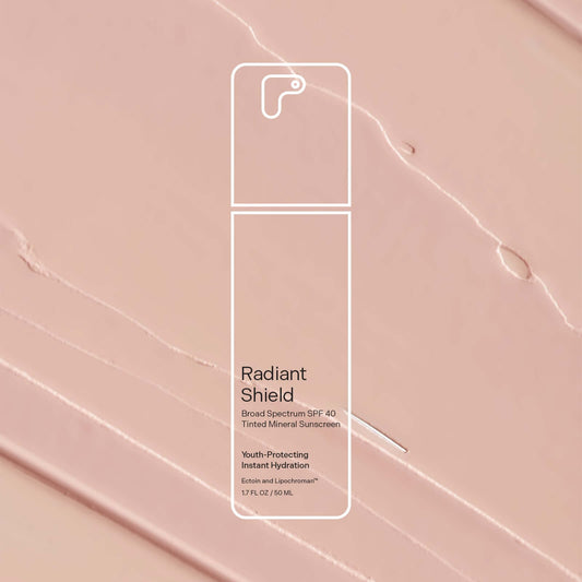 Radiant Shield SPF 40