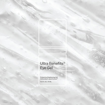 Ultra Benefits® Eye Gel