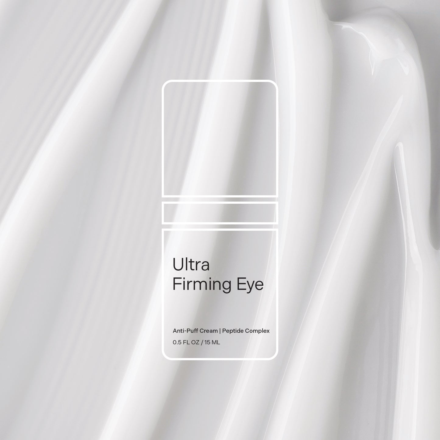 Ultra Firming Eye