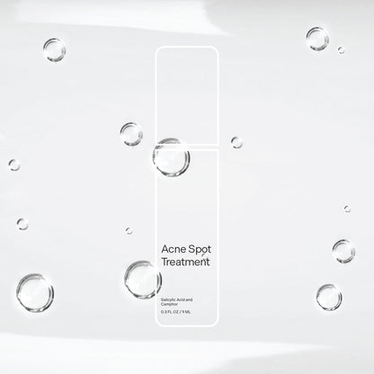 Acne Spot Treatment