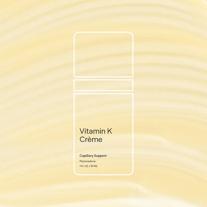 Vitamin K Crème